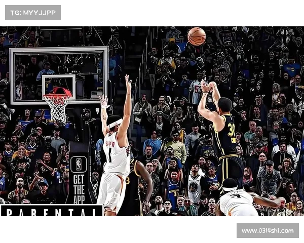 NBA致胜投篮技巧揭秘：从乔丹到库里，如何在关键时刻决定胜负