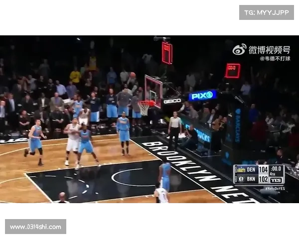 激情四溢的NBA比赛音频直播带你身临其境感受赛场震撼瞬间 激情四溢的NBA比赛音频直播带你身临其境感受赛场震撼瞬间